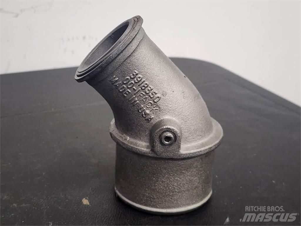 Cummins  运输工具-其他