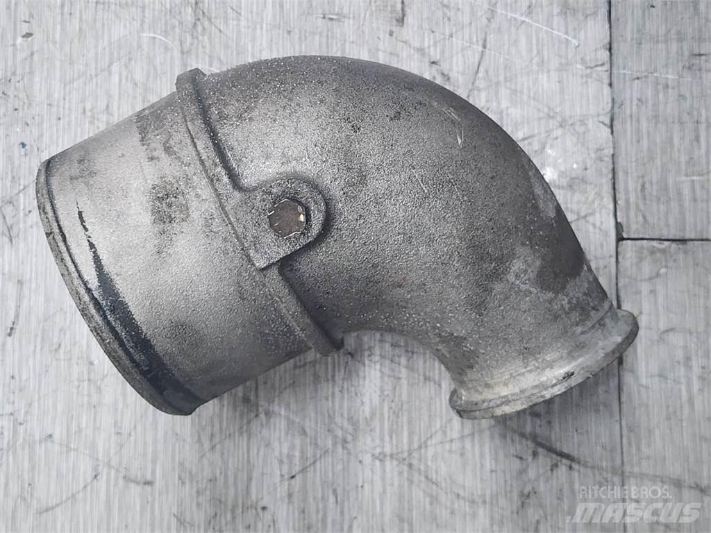 Cummins  运输工具-其他