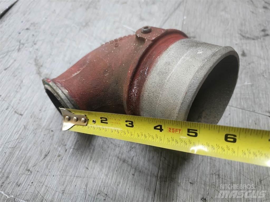 Cummins  运输工具-其他