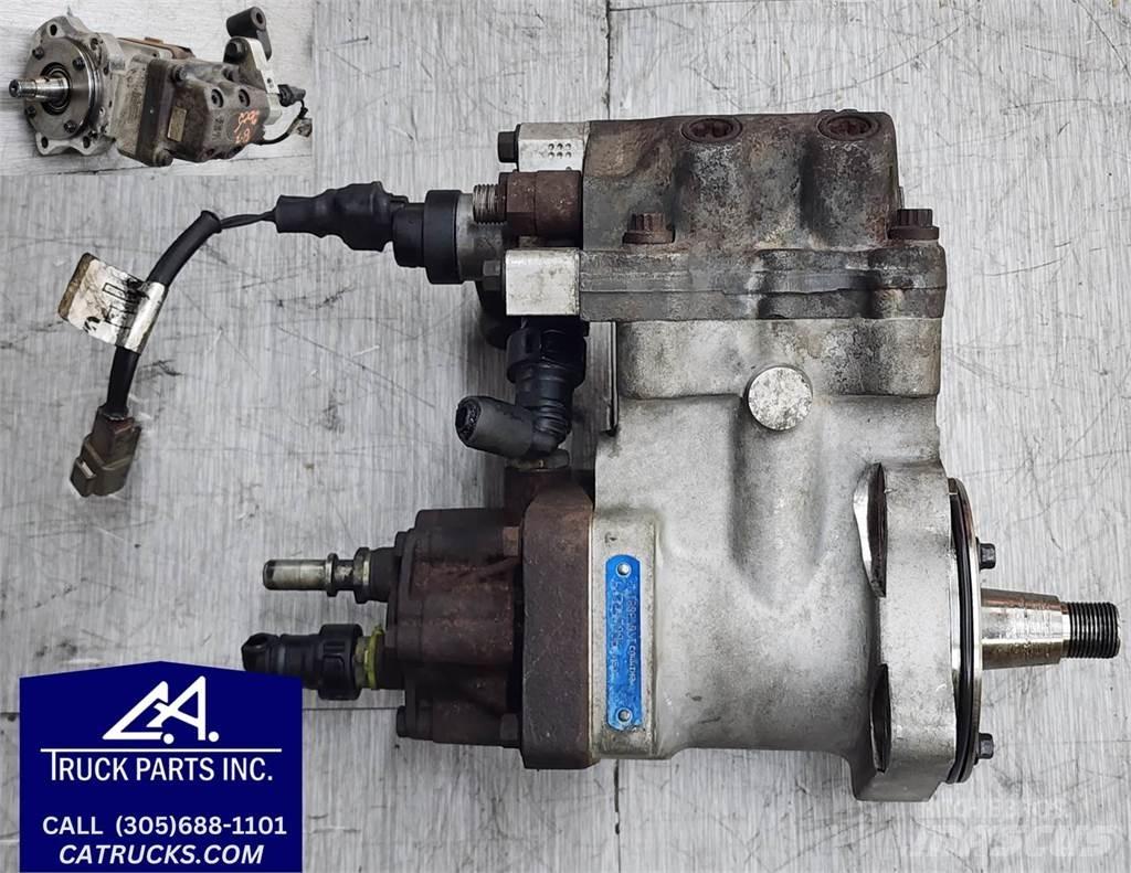 Cummins  运输工具-其他