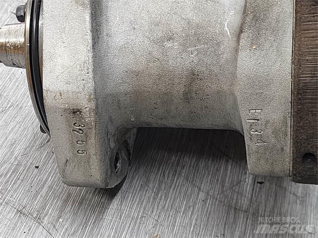 Cummins  运输工具-其他