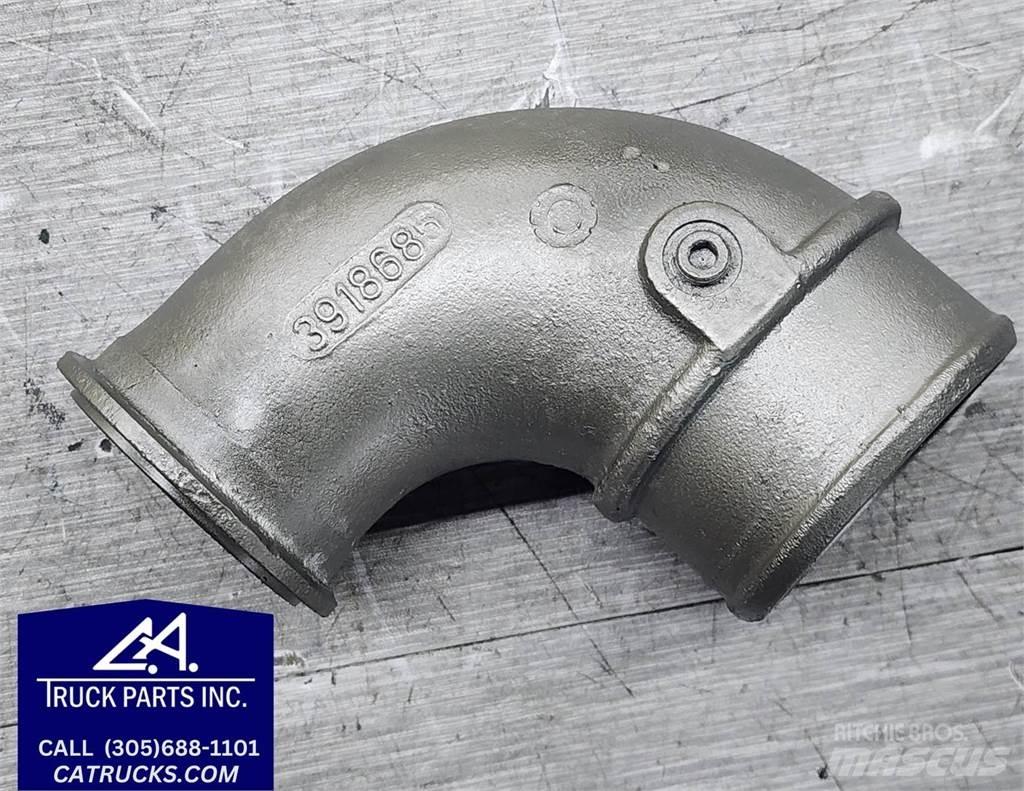 Cummins  运输工具-其他