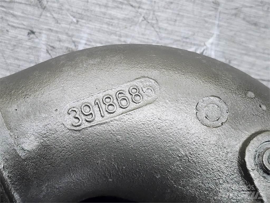 Cummins  运输工具-其他