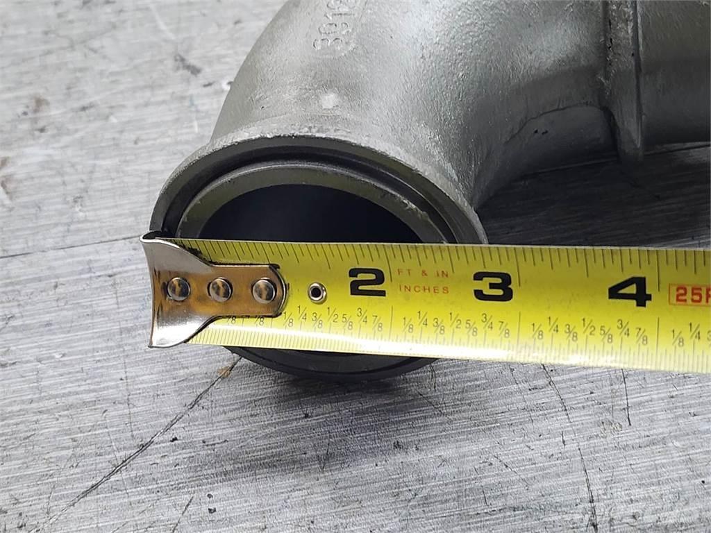 Cummins  运输工具-其他