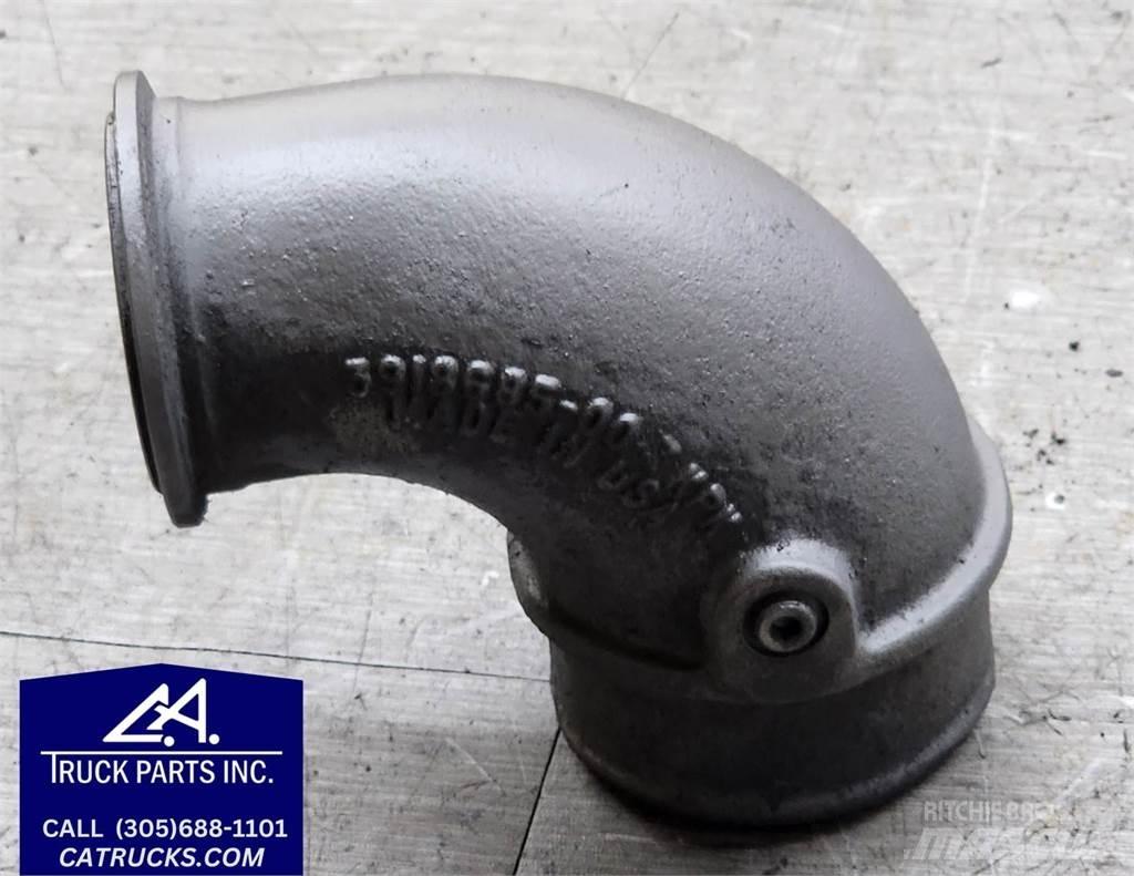 Cummins  运输工具-其他