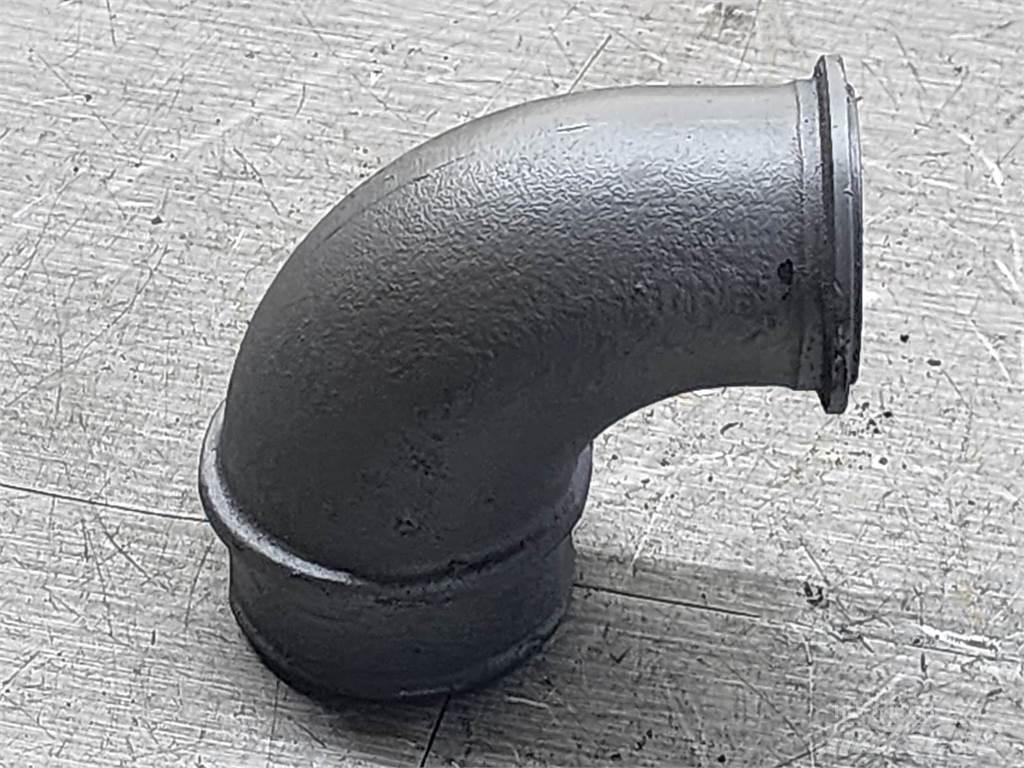 Cummins  运输工具-其他