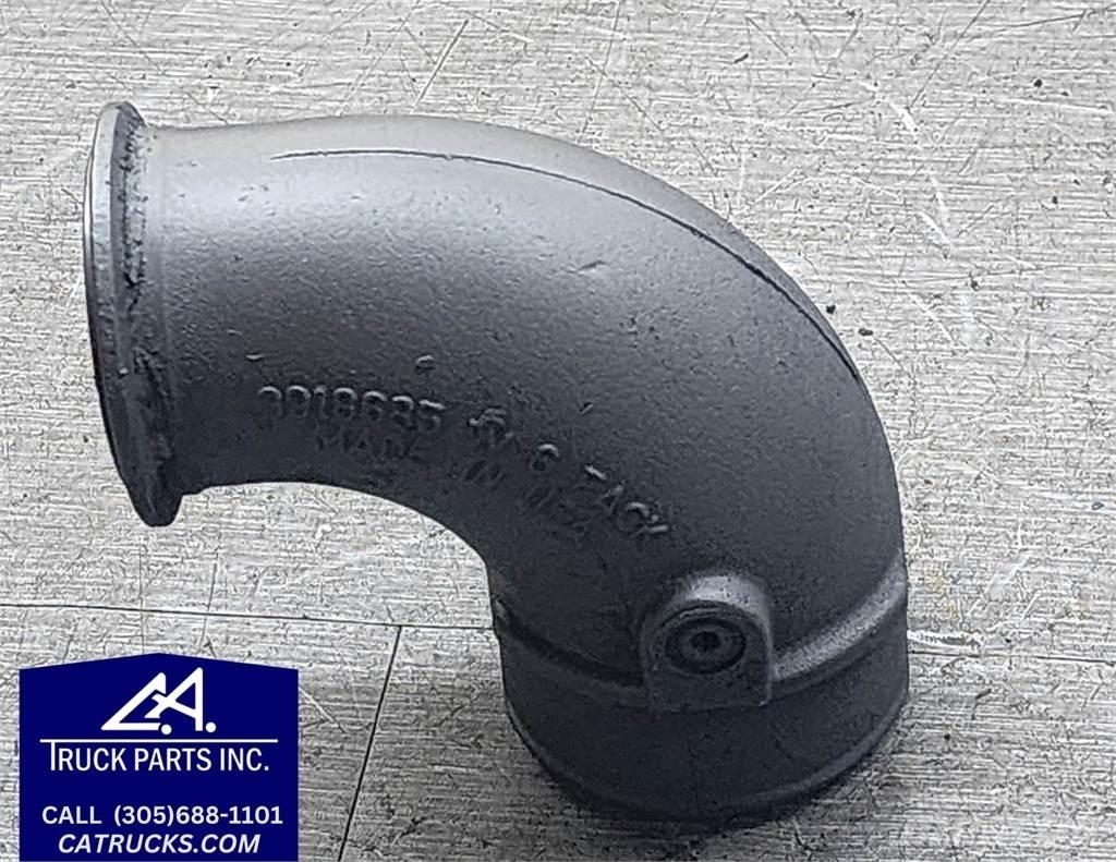 Cummins  运输工具-其他