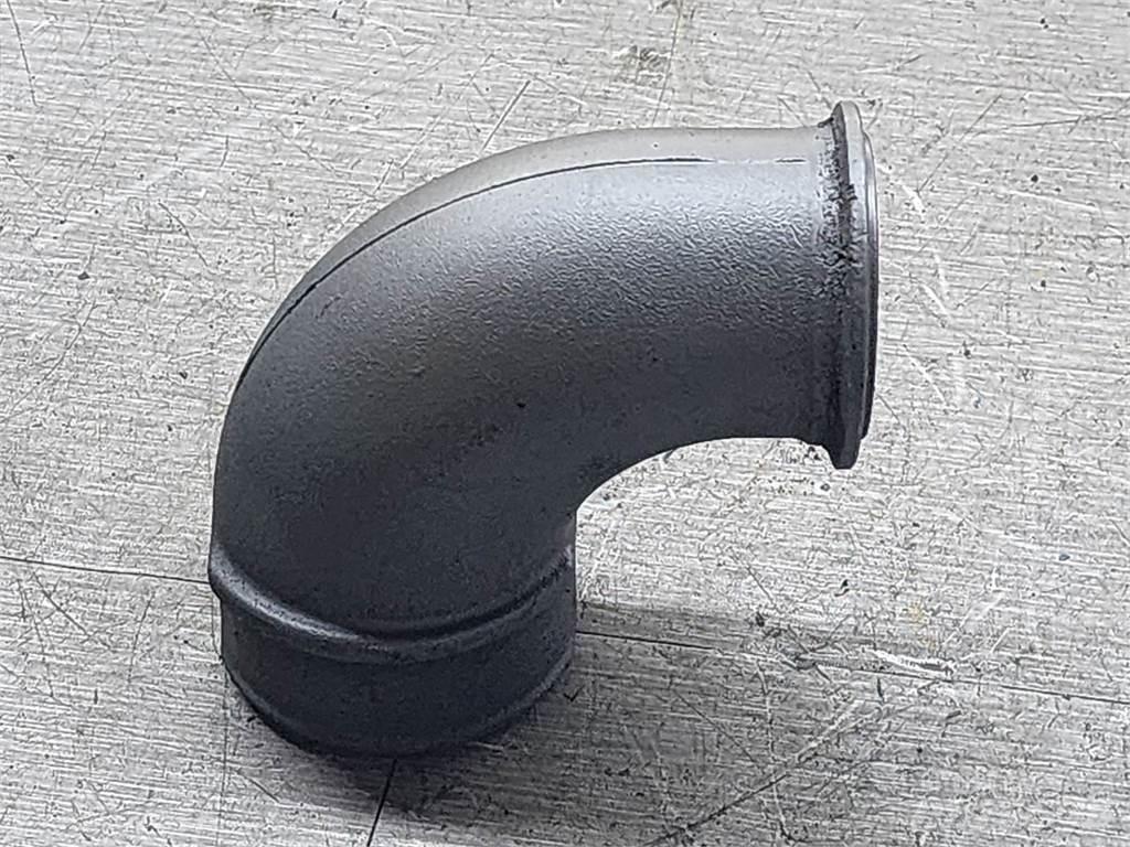Cummins  运输工具-其他
