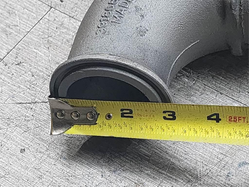 Cummins  运输工具-其他