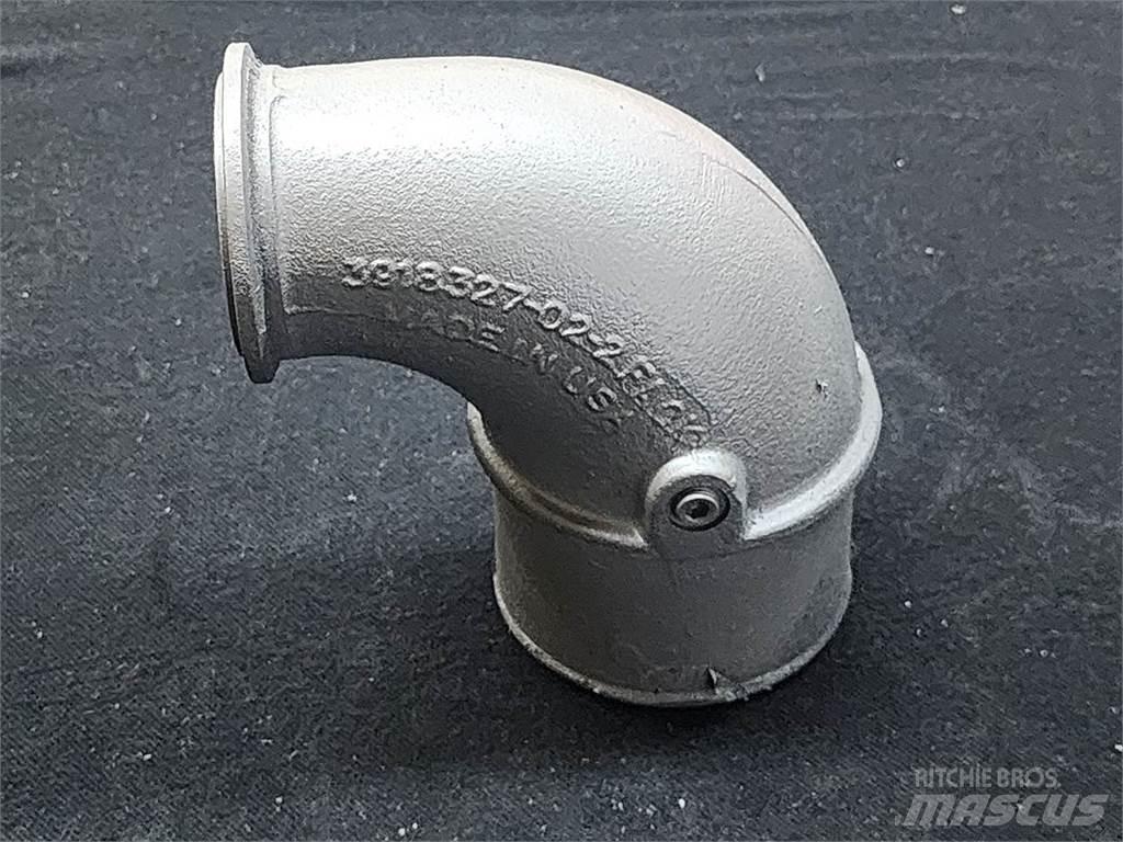 Cummins  运输工具-其他