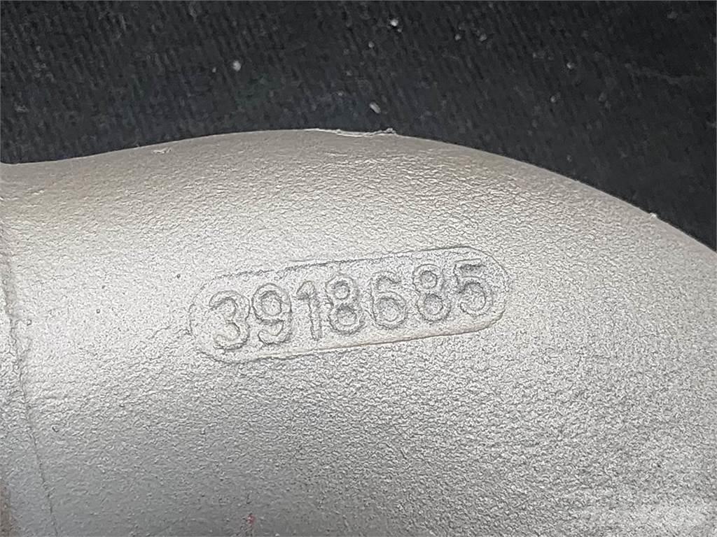 Cummins  运输工具-其他