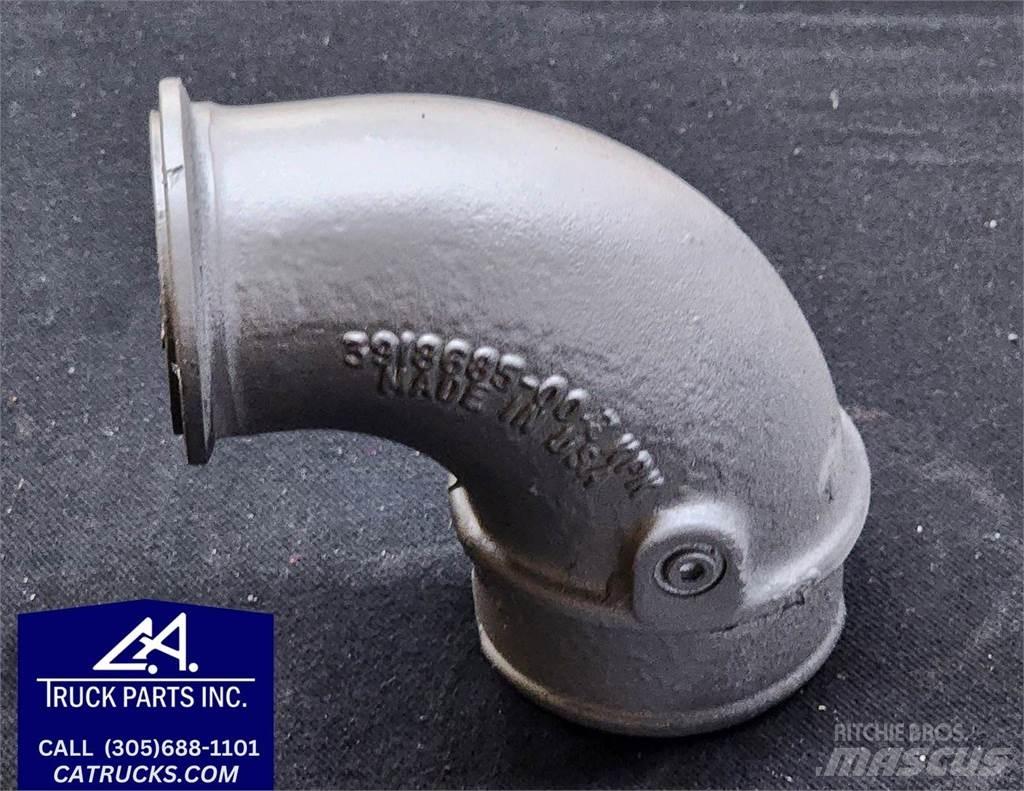 Cummins  运输工具-其他