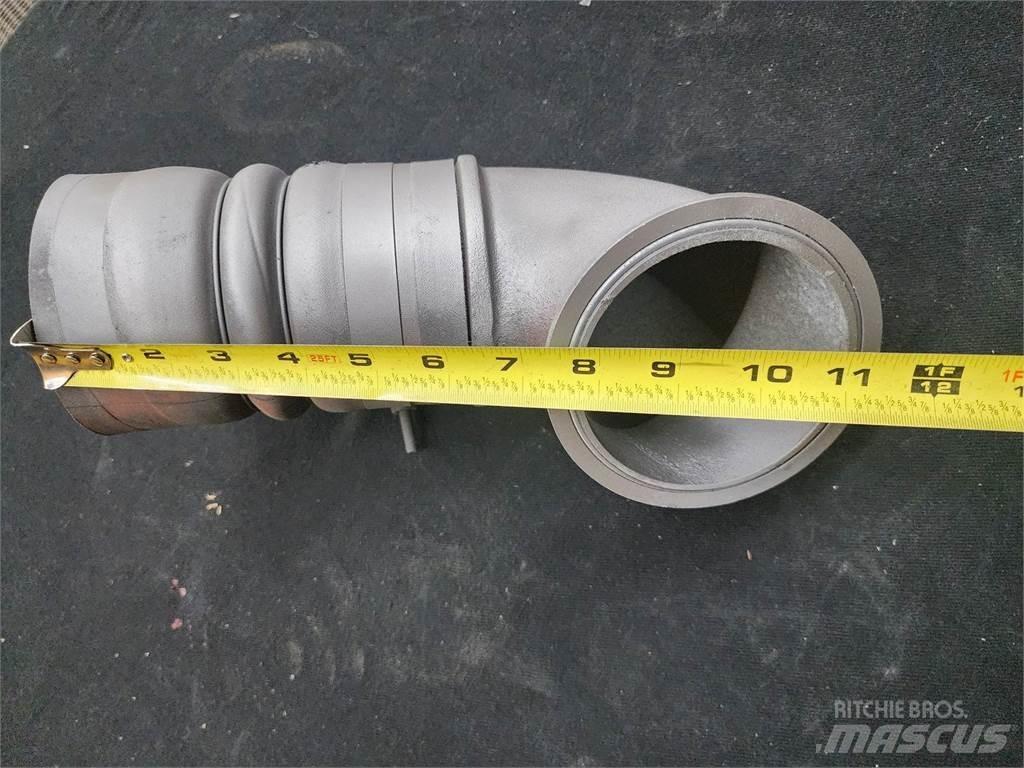 Cummins  运输工具-其他