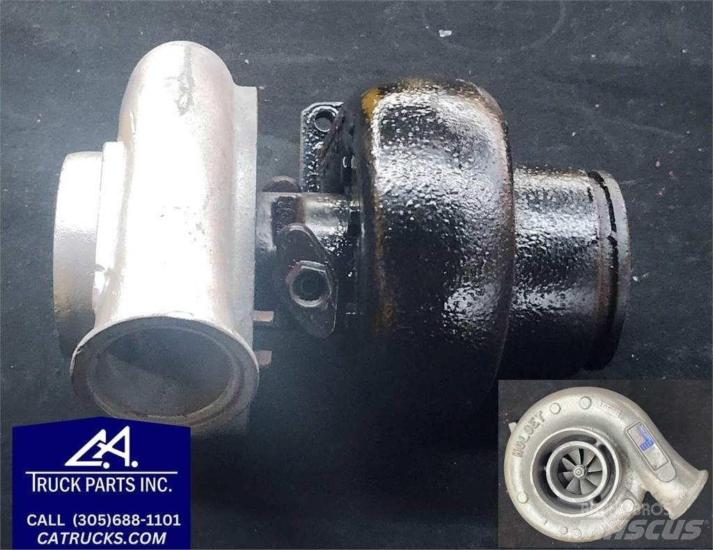Cummins  运输工具-其他