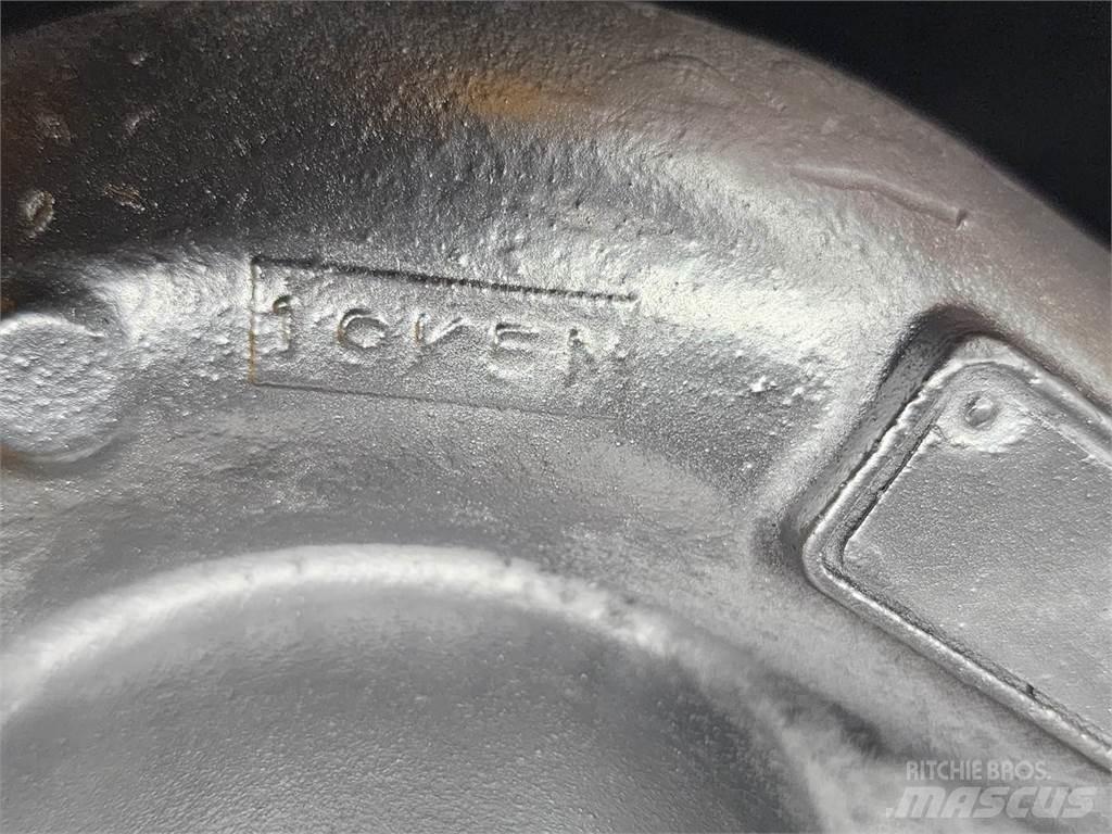 Cummins  运输工具-其他