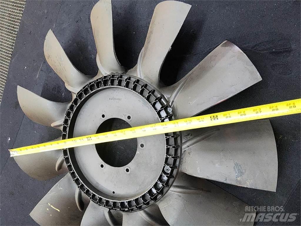 Cummins  运输工具-其他