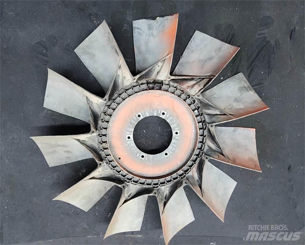 Cummins  运输工具-其他