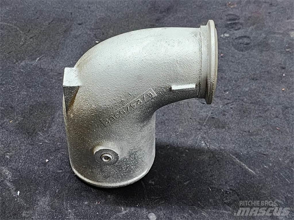 Cummins  运输工具-其他
