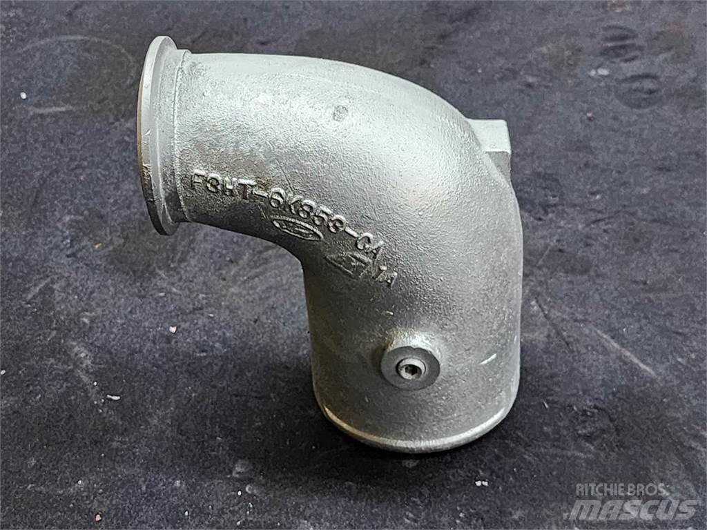 Cummins  运输工具-其他