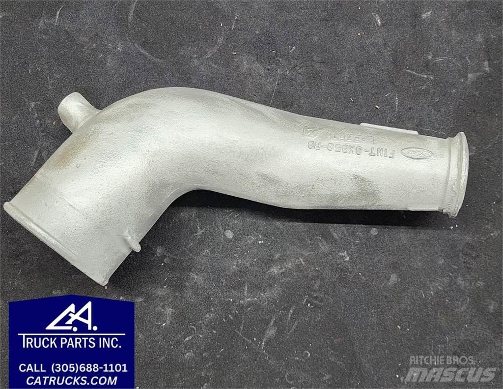 Cummins  运输工具-其他