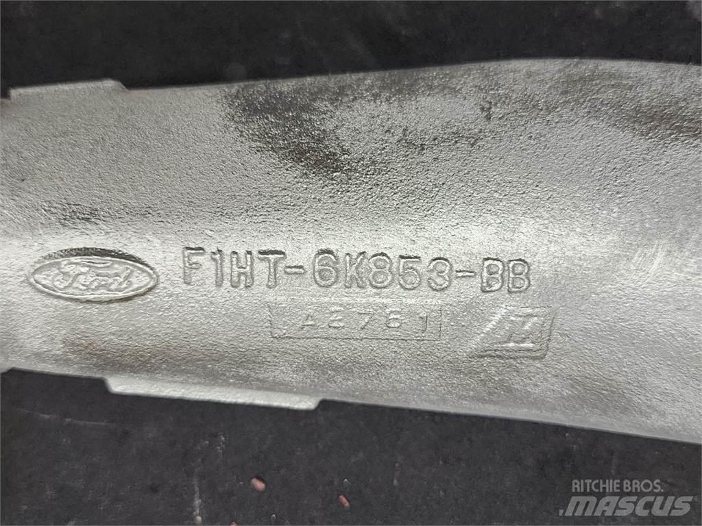 Cummins  运输工具-其他