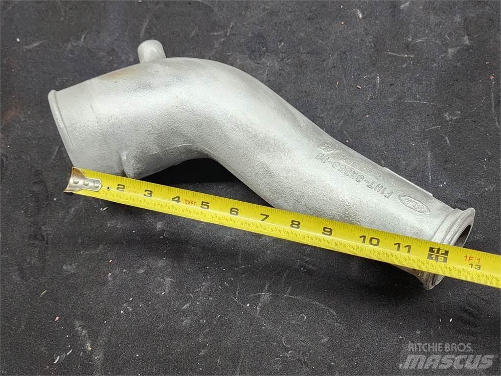 Cummins  运输工具-其他