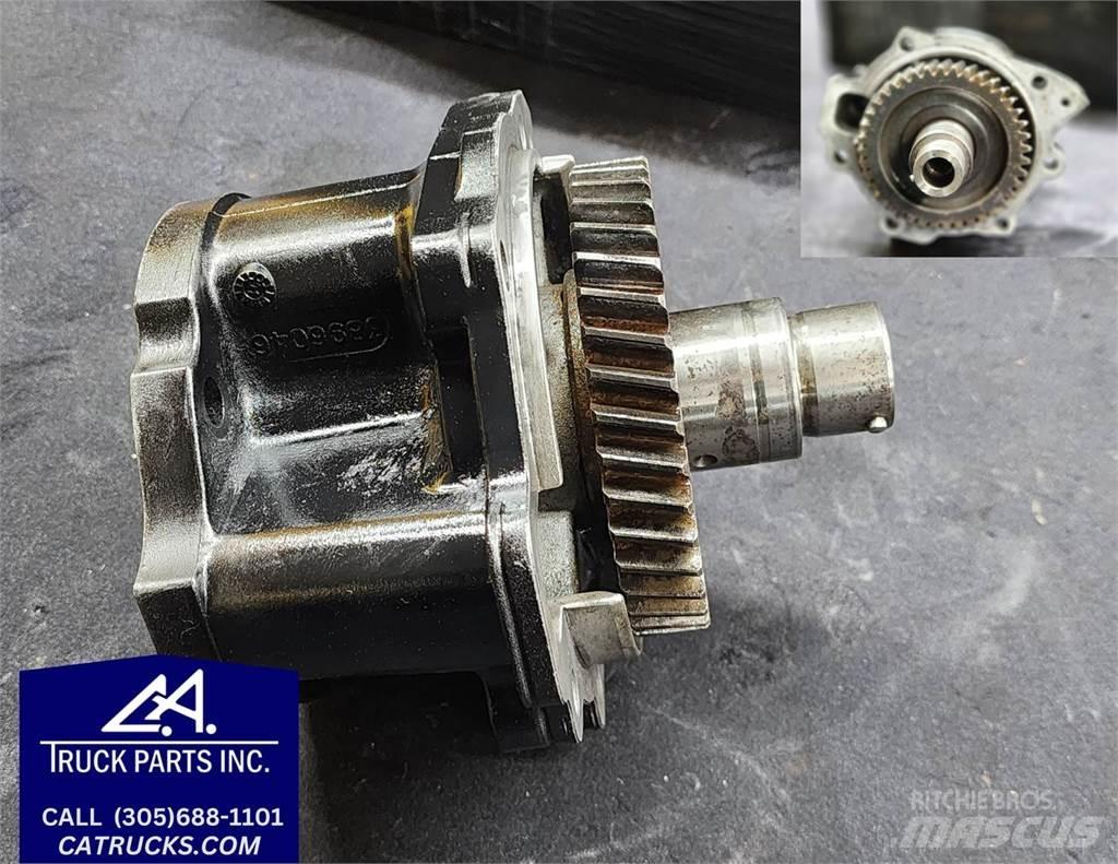 Cummins  运输工具-其他