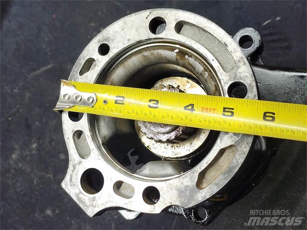 Cummins  运输工具-其他