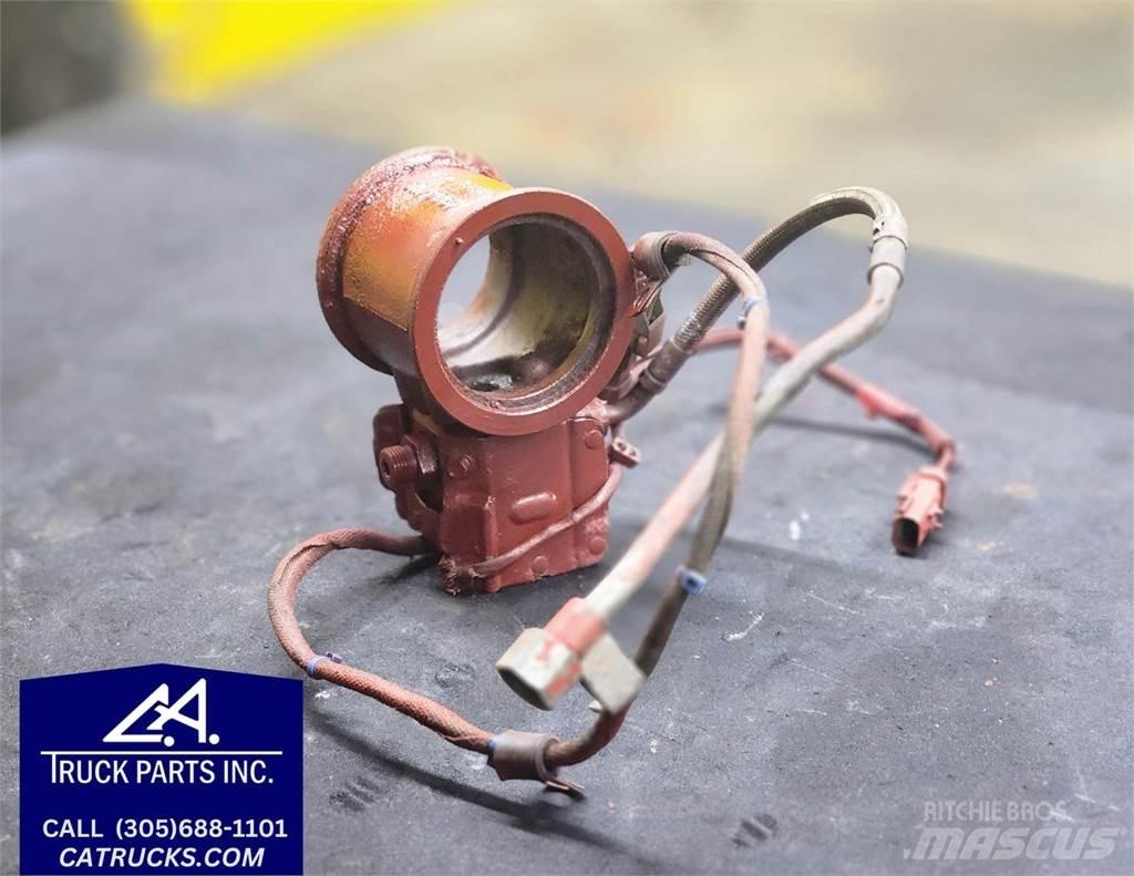 Cummins  运输工具-其他