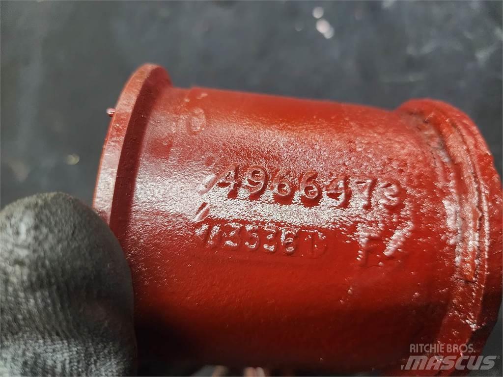 Cummins  运输工具-其他