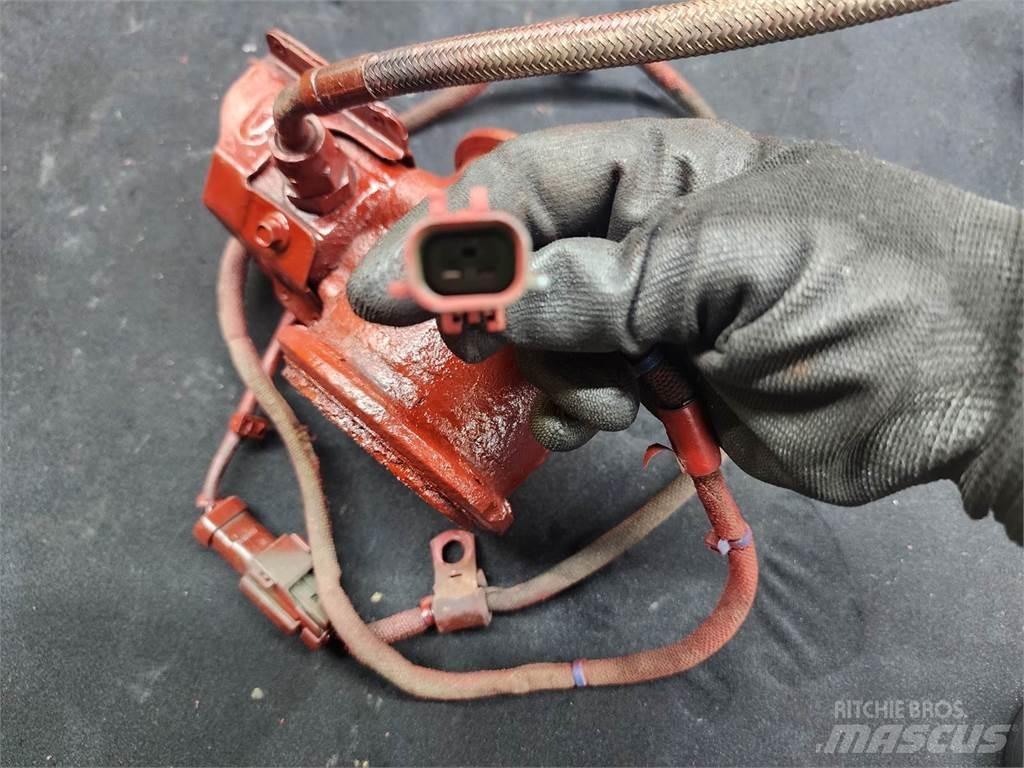 Cummins  运输工具-其他