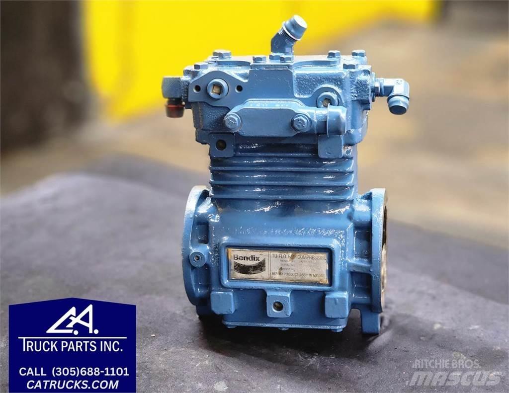 Cummins  运输工具-其他