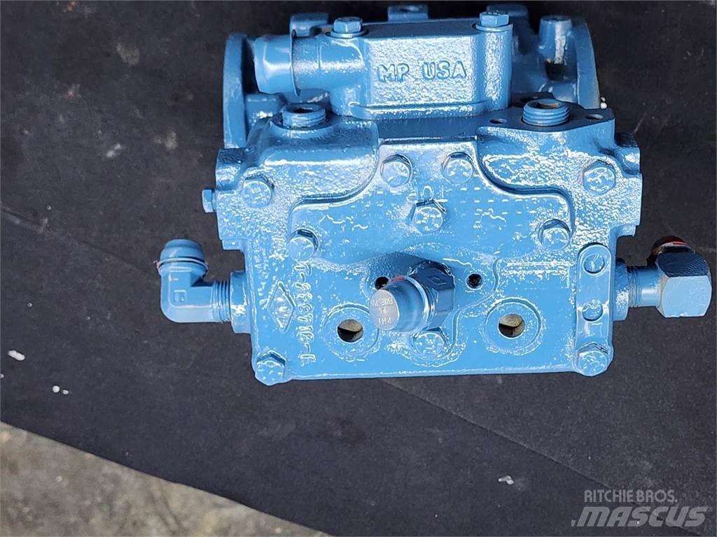 Cummins  运输工具-其他