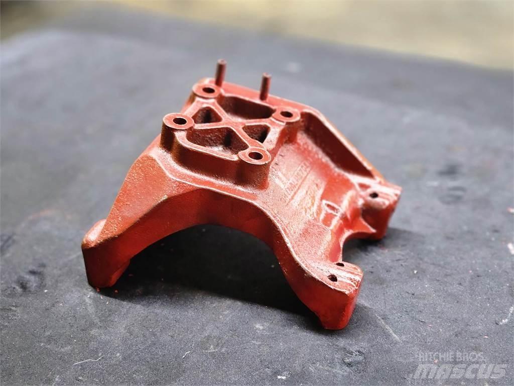 Cummins  运输工具-其他