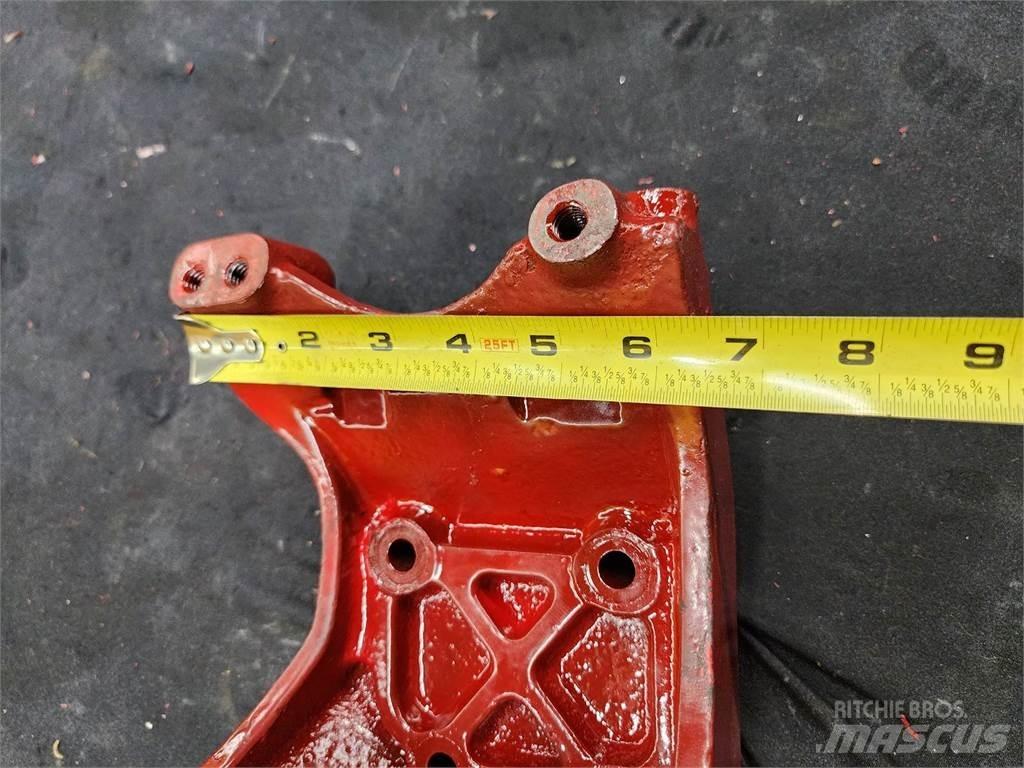 Cummins  运输工具-其他