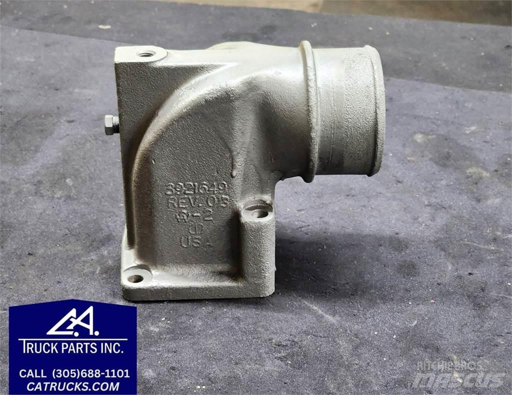 Cummins  运输工具-其他