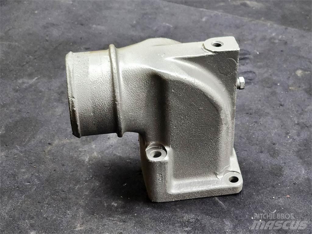 Cummins  运输工具-其他