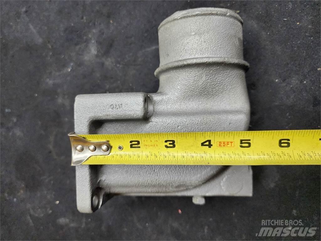 Cummins  运输工具-其他
