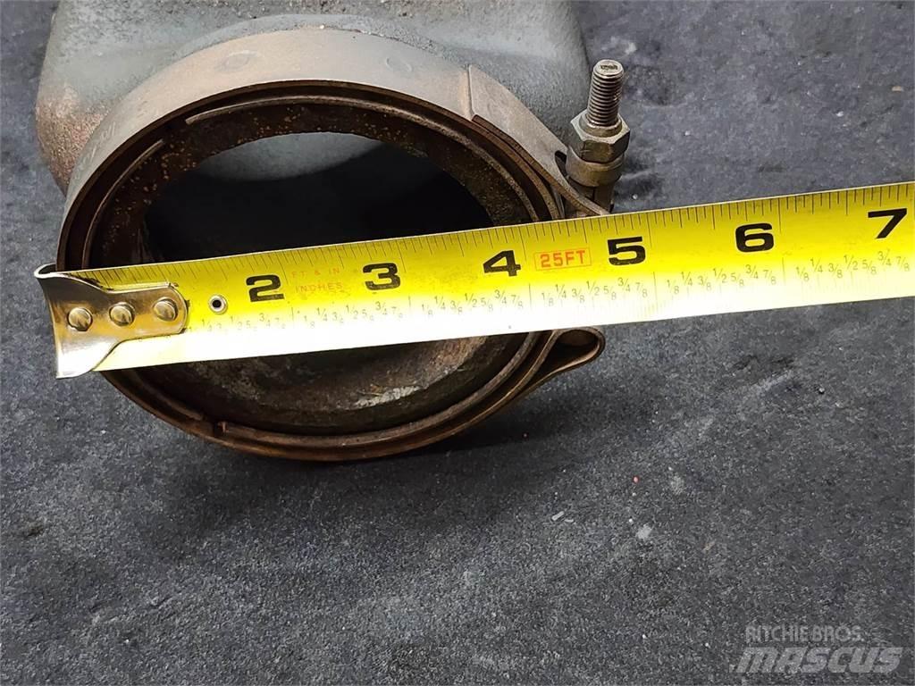 Cummins  运输工具-其他