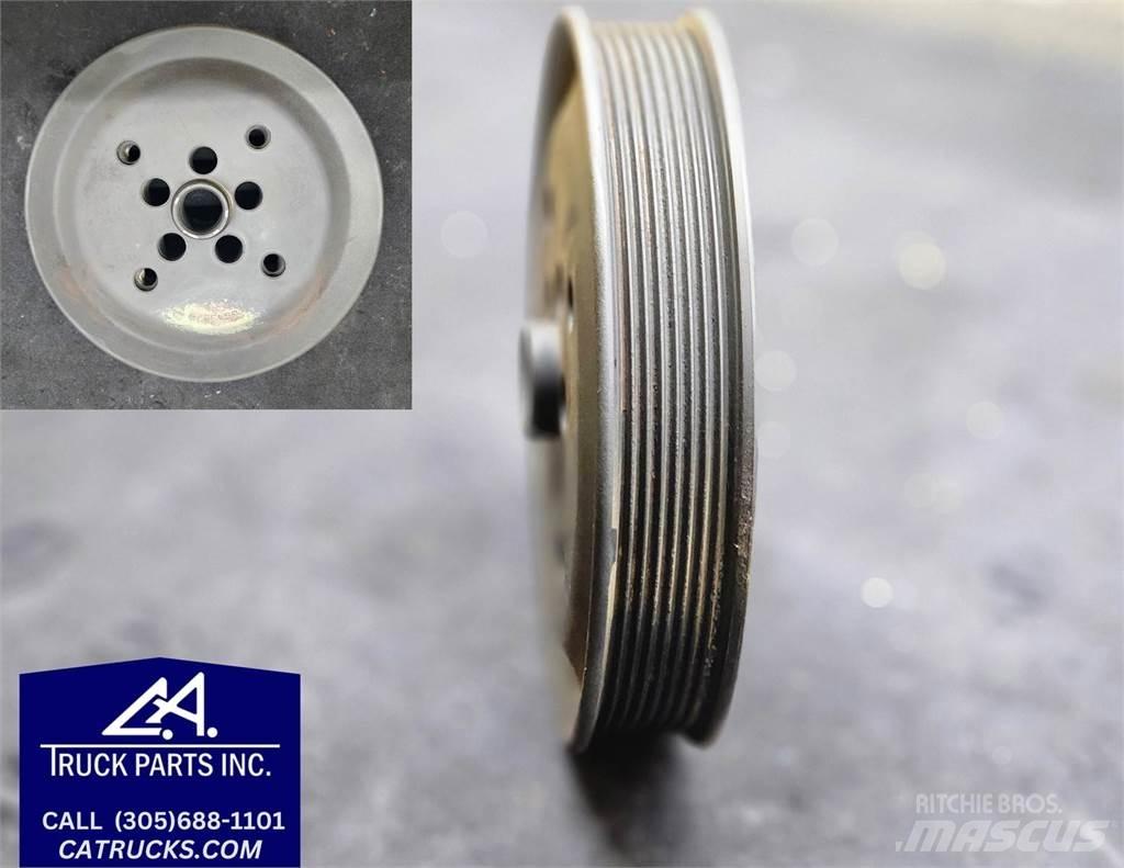 Cummins  运输工具-其他