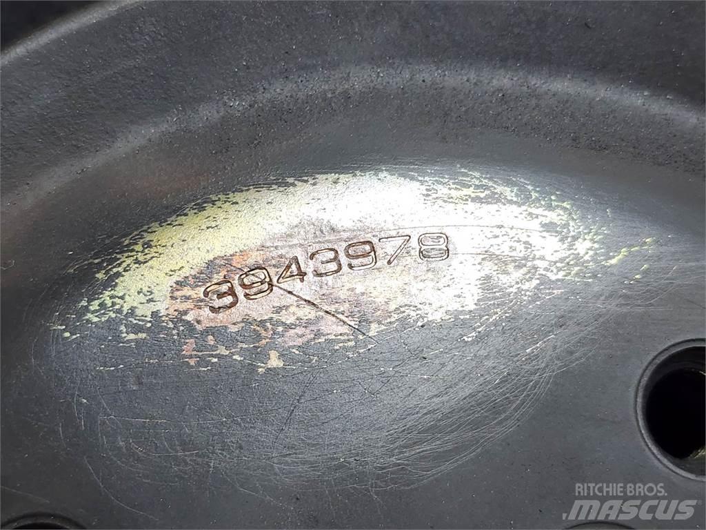 Cummins  运输工具-其他