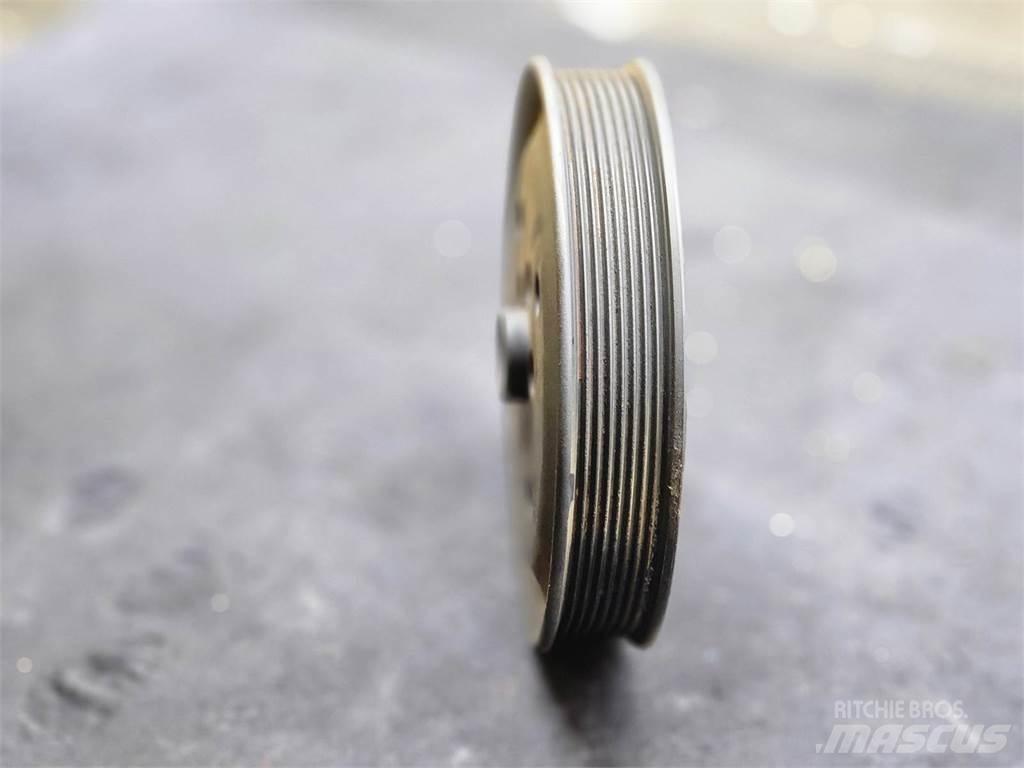 Cummins  运输工具-其他