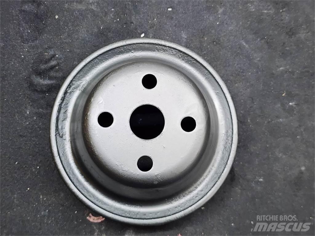 Cummins  运输工具-其他