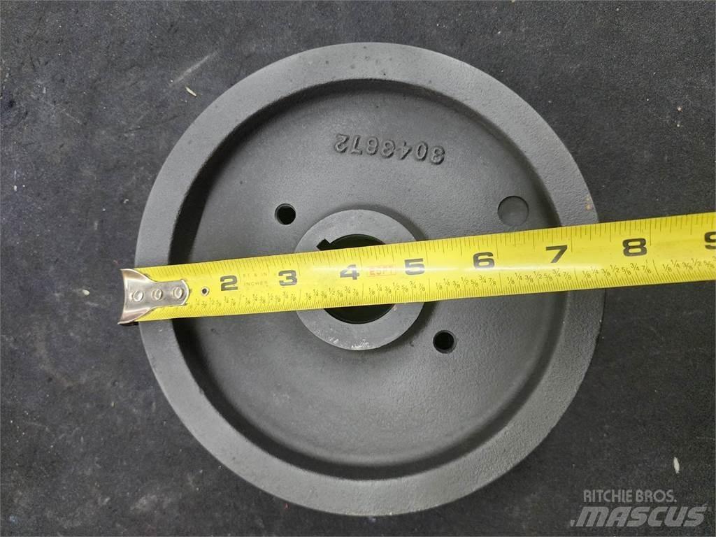 Cummins  运输工具-其他