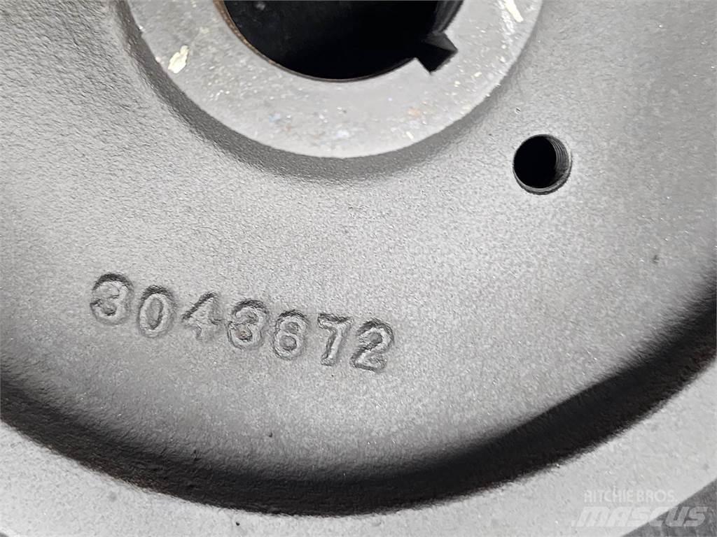 Cummins  运输工具-其他