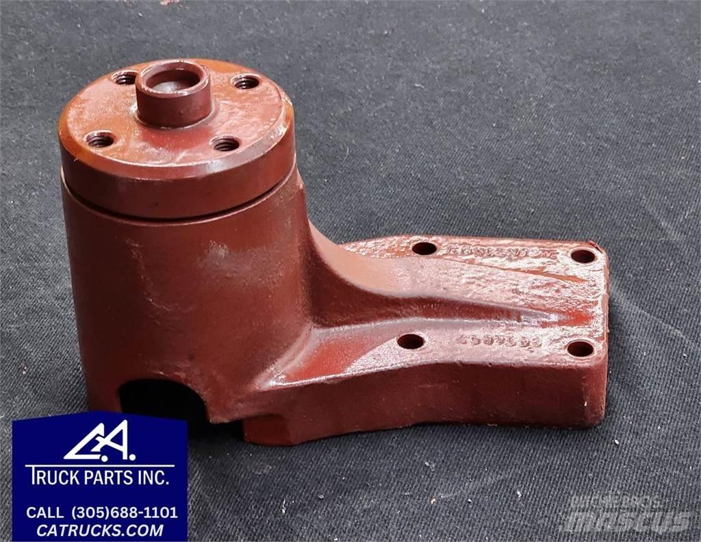 Cummins  运输工具-其他