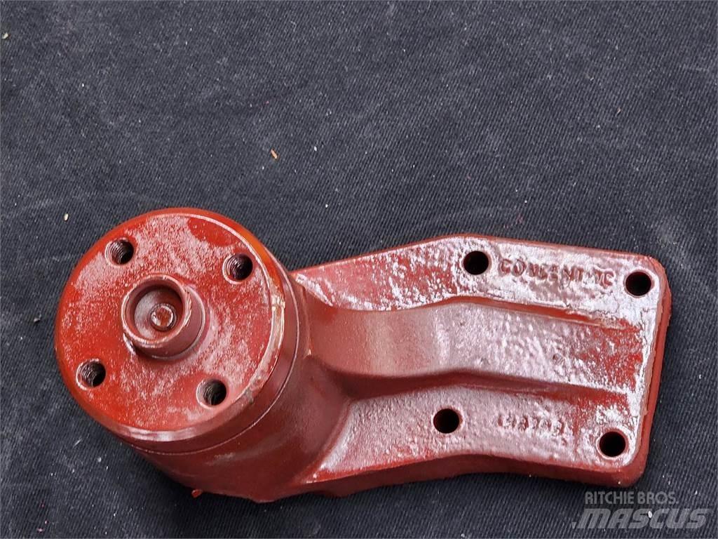 Cummins  运输工具-其他