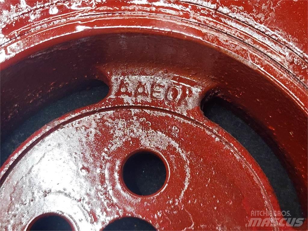 Cummins  发动机