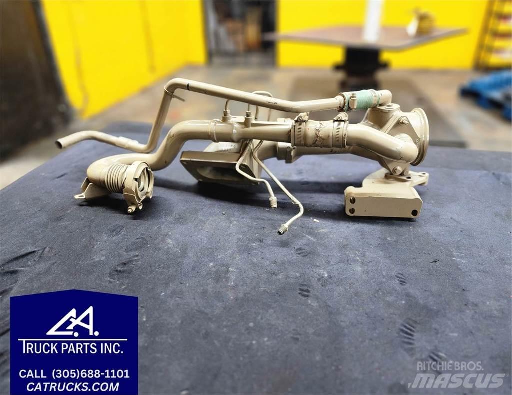 Cummins  运输工具-其他