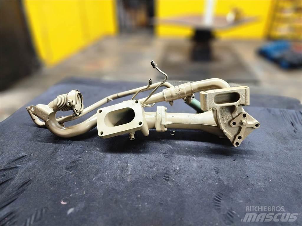 Cummins  运输工具-其他